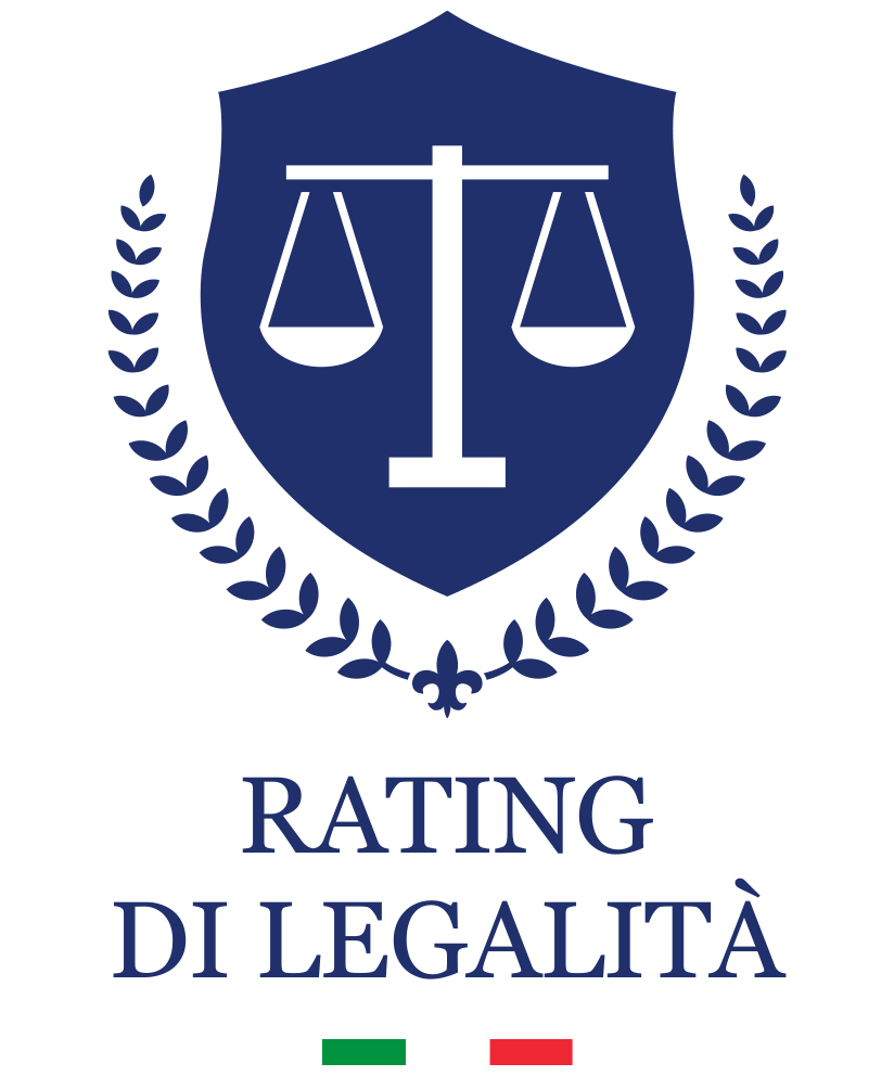 logo rating legalità